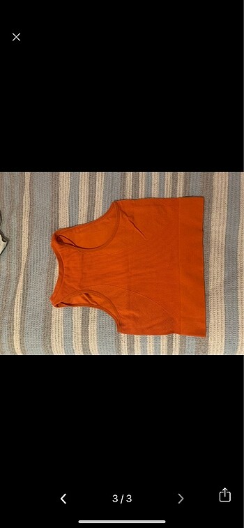 s Beden h&m spor üst