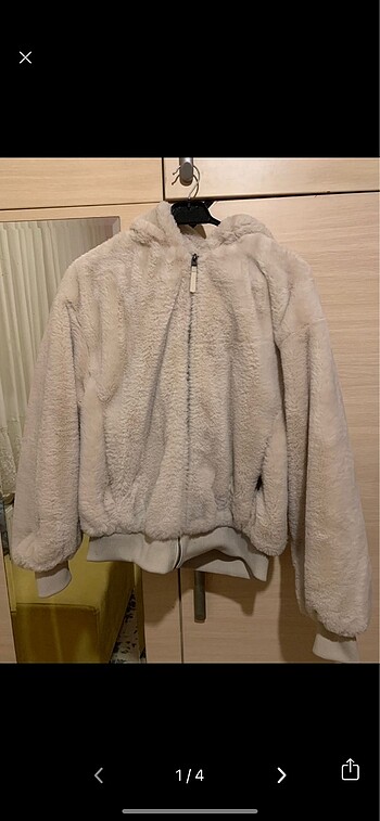 bershka peluş