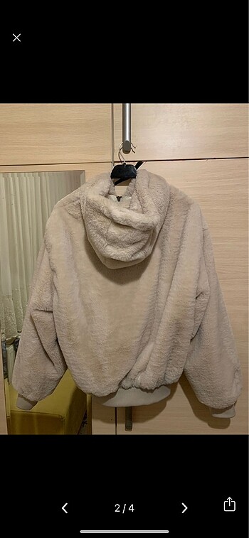 Bershka bershka peluş