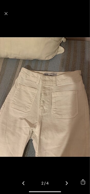 Zara zara pantolon