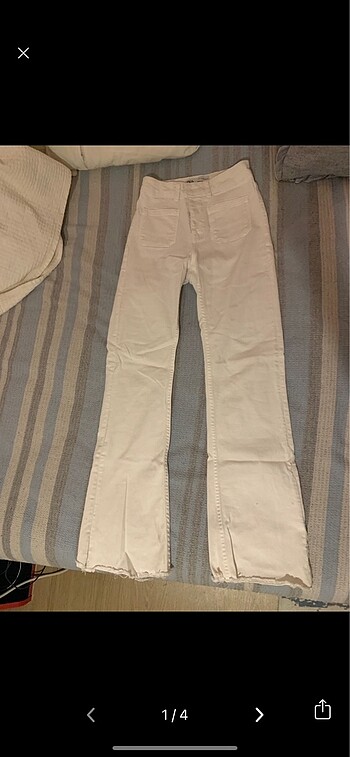 zara pantolon