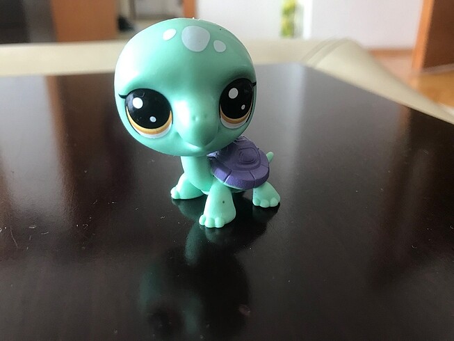 Littlest Pet Shop Miniş
