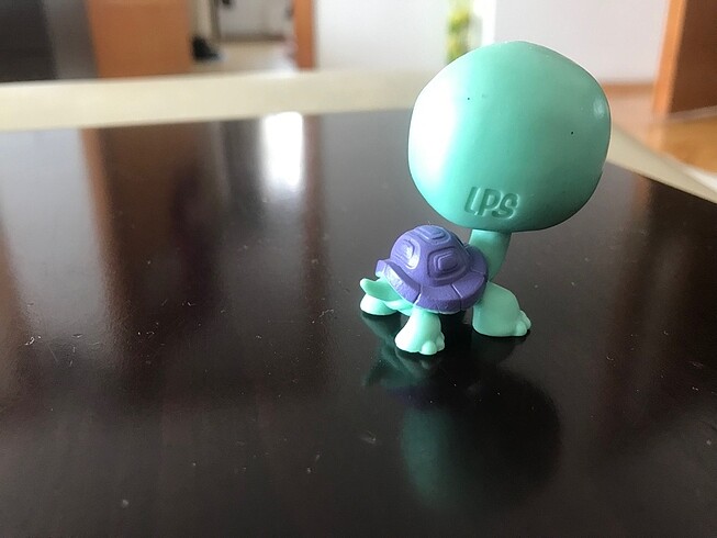  Littlest Pet Shop Miniş