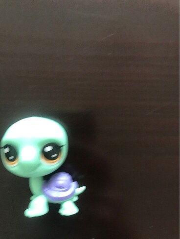  Beden Littlest Pet Shop Miniş