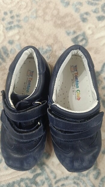 Spor ayakkabı - Görsel 2