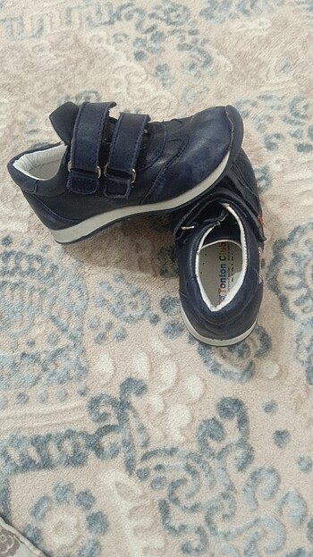 Spor ayakkabı - Görsel 3