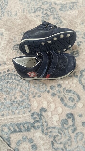 Spor ayakkabı - Görsel 4