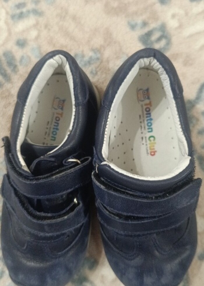 Spor ayakkabı  - Görsel 2