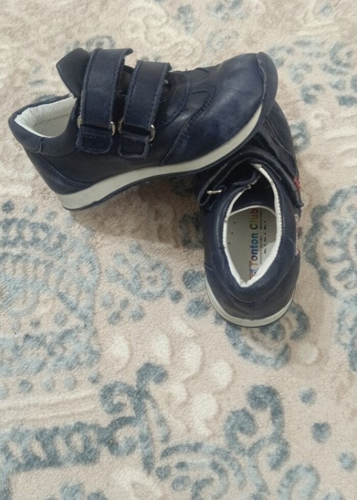 Spor ayakkabı  - Görsel 3