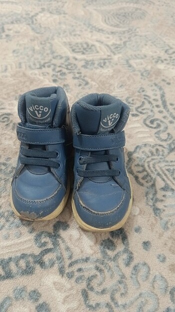 Spor ayakkabı  - Görsel 2