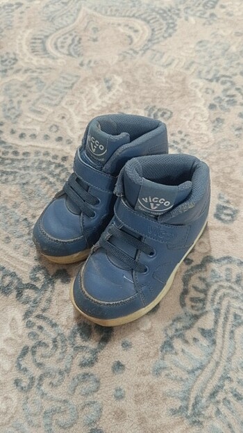 Spor ayakkabı  - Görsel 3