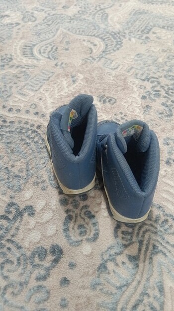 Spor ayakkabı  - Görsel 4