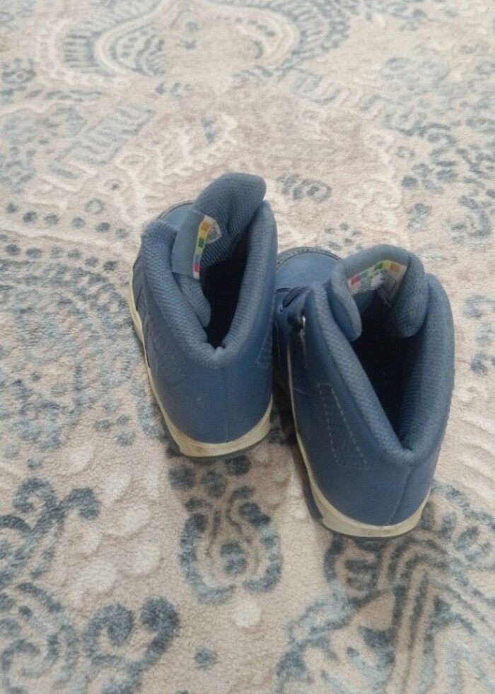 Spor ayakkabı  - Görsel 4