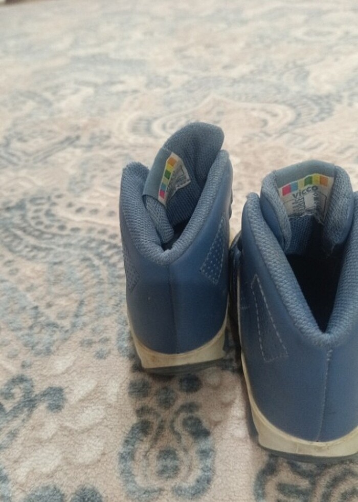 Spor ayakkabı  - Görsel 5