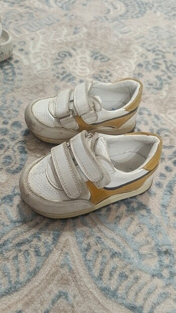 Spor ayakkabı  - Görsel 2