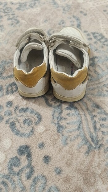 Spor ayakkabı  - Görsel 3