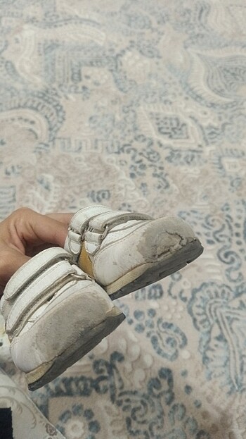 Spor ayakkabı  - Görsel 4