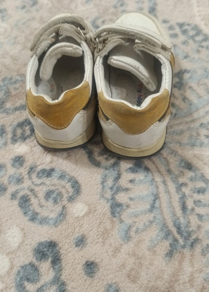 Spor ayakkabı  - Görsel 3