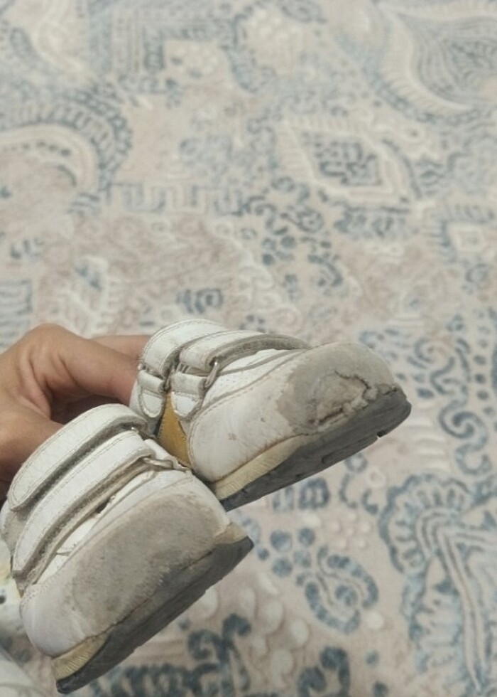 Spor ayakkabı  - Görsel 4