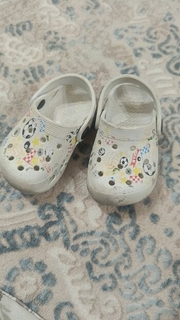 Bebek terlik  - Görsel 2