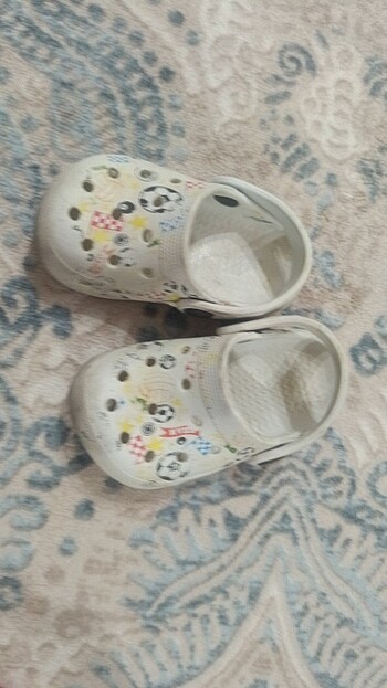 Bebek terlik  - Görsel 3