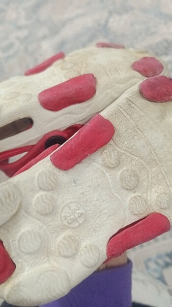 Çocuk terlik - Görsel 4