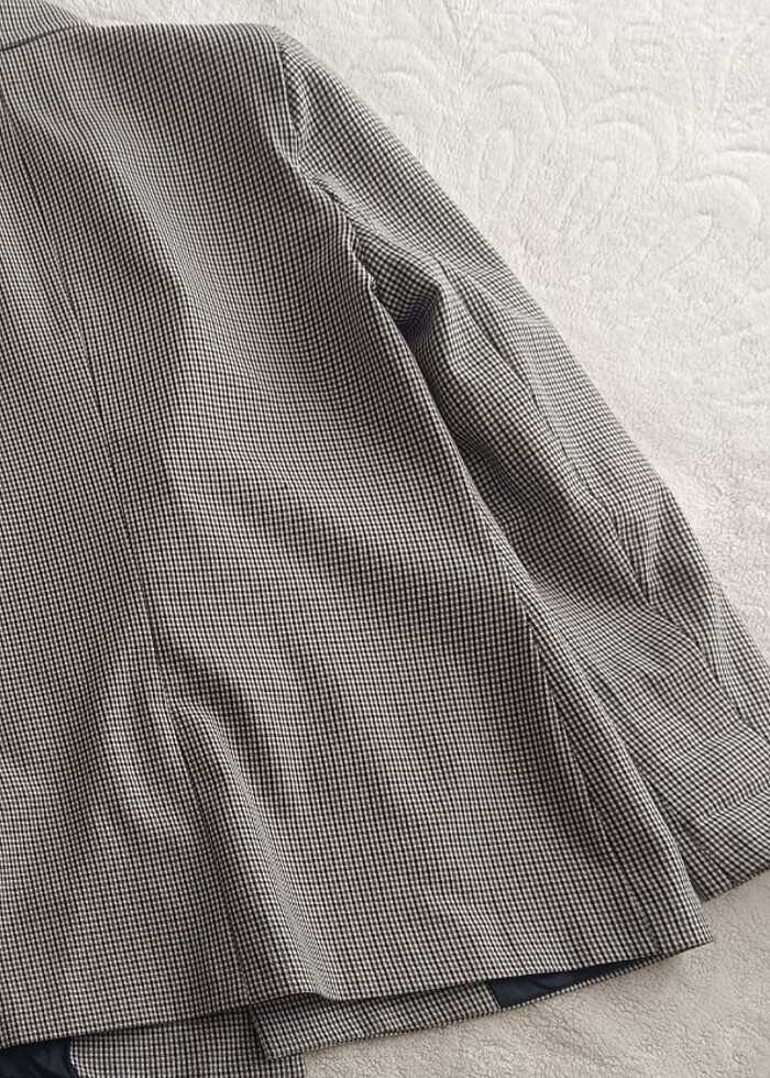 Trendyolmilla blazer ceker  - Görsel 4