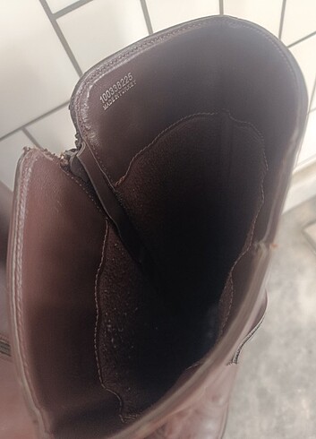 Uzun çizme  - Görsel 5