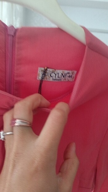 Tesettür abiye  - Görsel 7