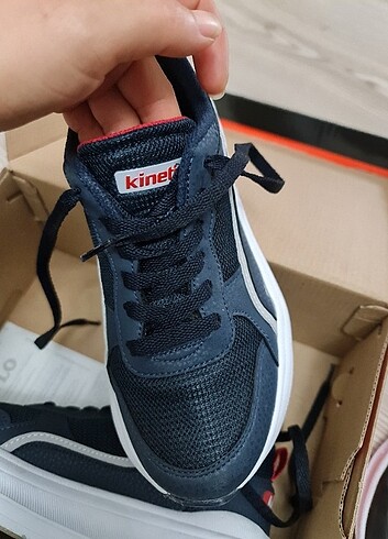 33 Beden Spor ayakkabı