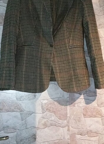 Koton Blazer ceket