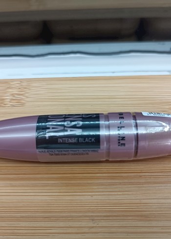Maybelline Maybelline Maskara