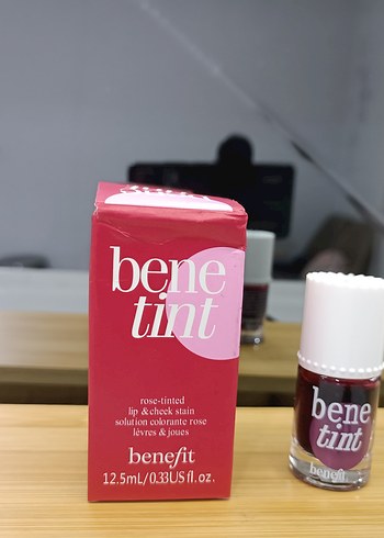 Benefit Benetint