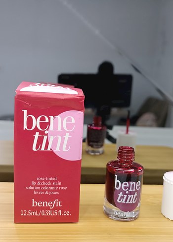 Beden Benefit Benetint