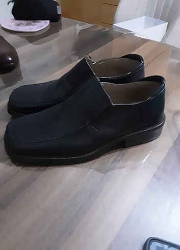 41 Beden siyah Renk Ayakkabı