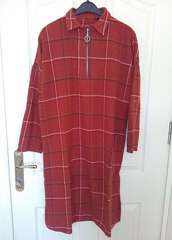 Triko tunik kazak 