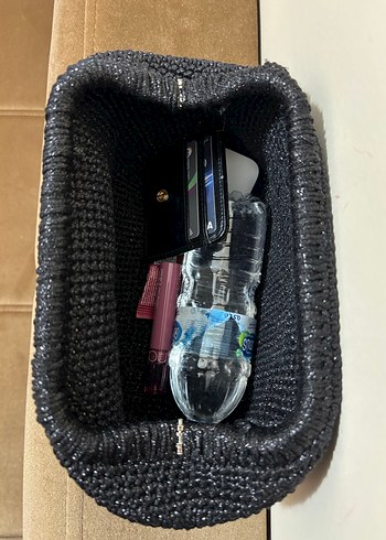 El Emeği Abiye El Çantası - Görsel 2