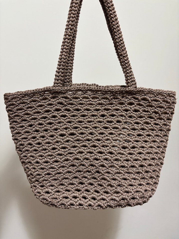 El Örmesi Çanta - Görsel 2