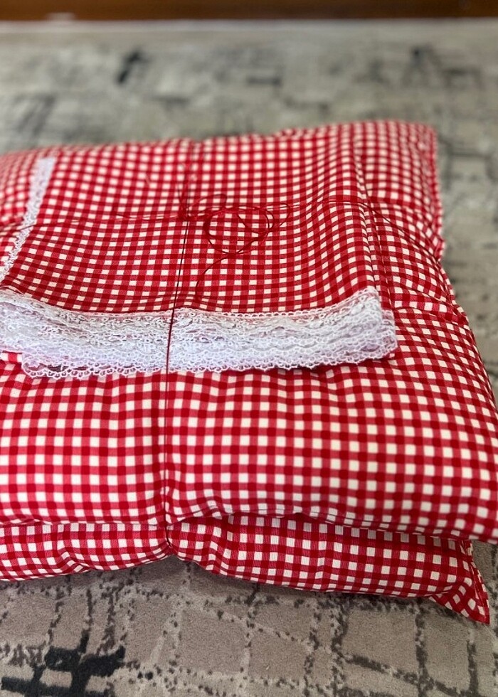 Sofra ve minder - Görsel 2