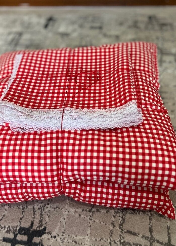 Sofra ve minder - Görsel 4