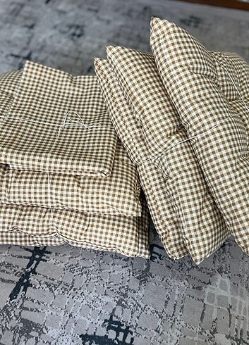 Yer sofrası - Görsel 5