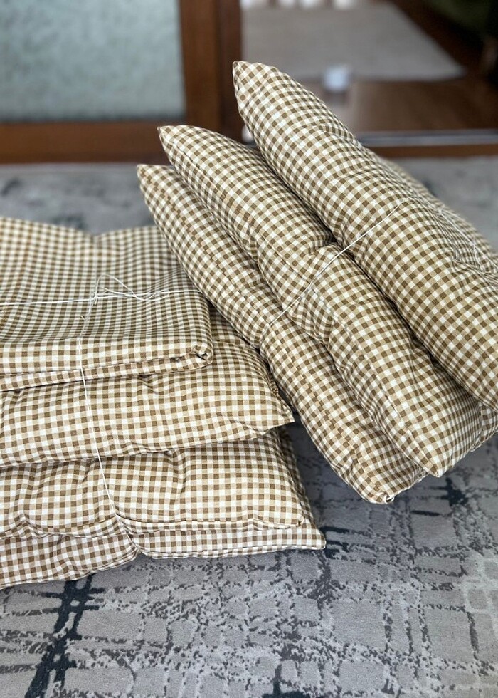 Yer sofrası - Görsel 2