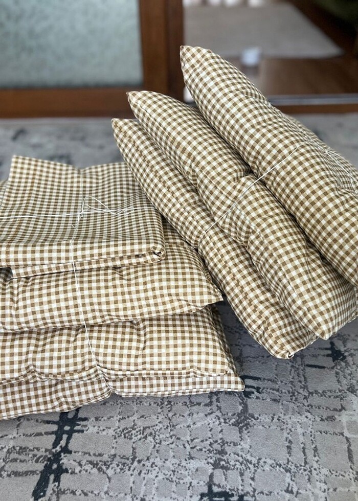 Yer sofrası - Görsel 4