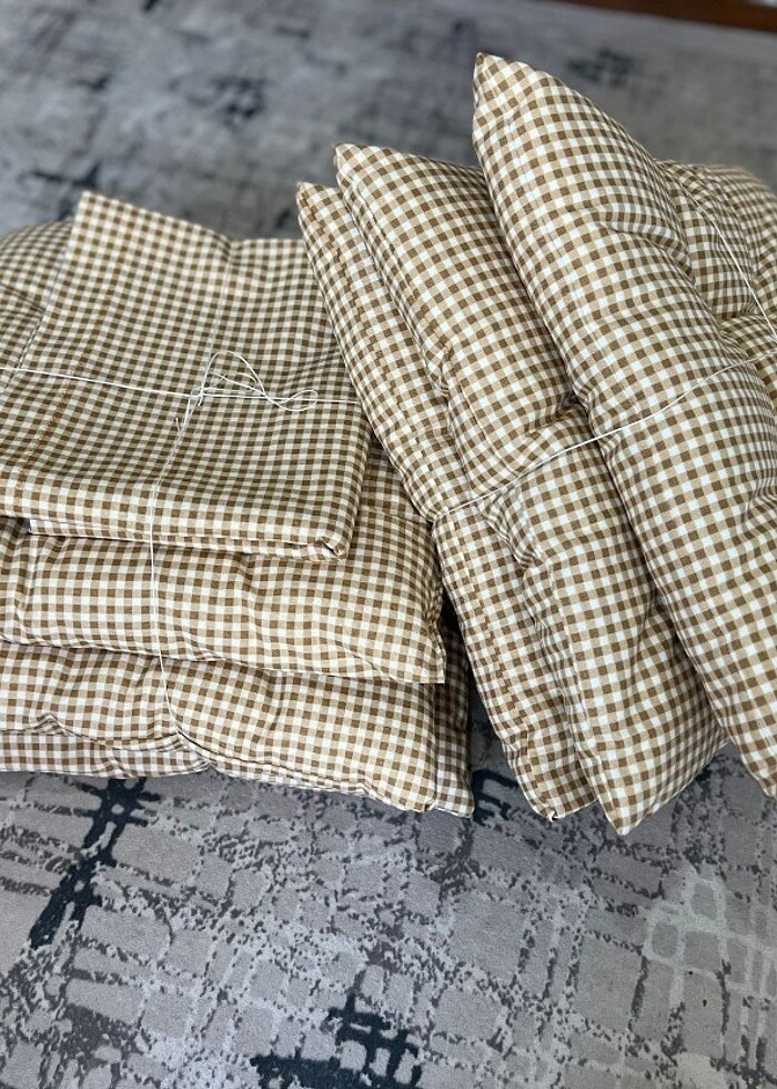 Yer sofrası - Görsel 5