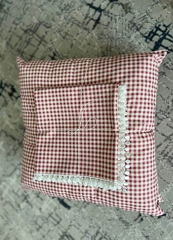 Yer sofrası minder - Görsel 5