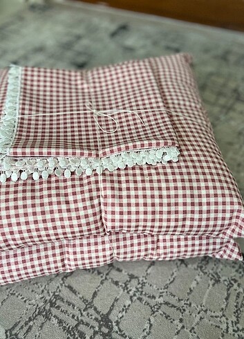 Yer sofrası minder - Görsel 8