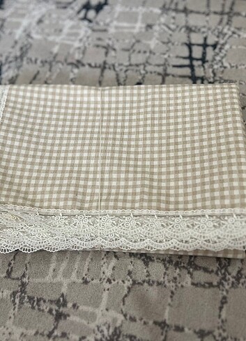 Tekli sofra  - Görsel 6