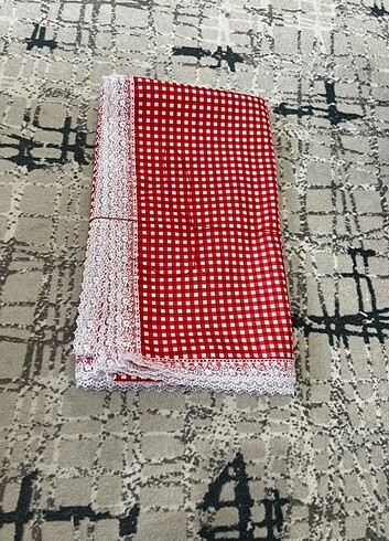 Tekli sofra  - Görsel 8