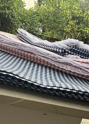 Tekli sofra  - Görsel 9