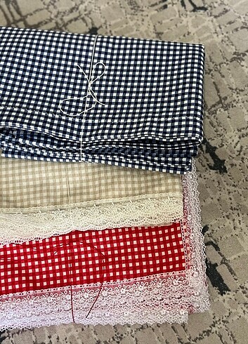 Tekli sofra  - Görsel 12